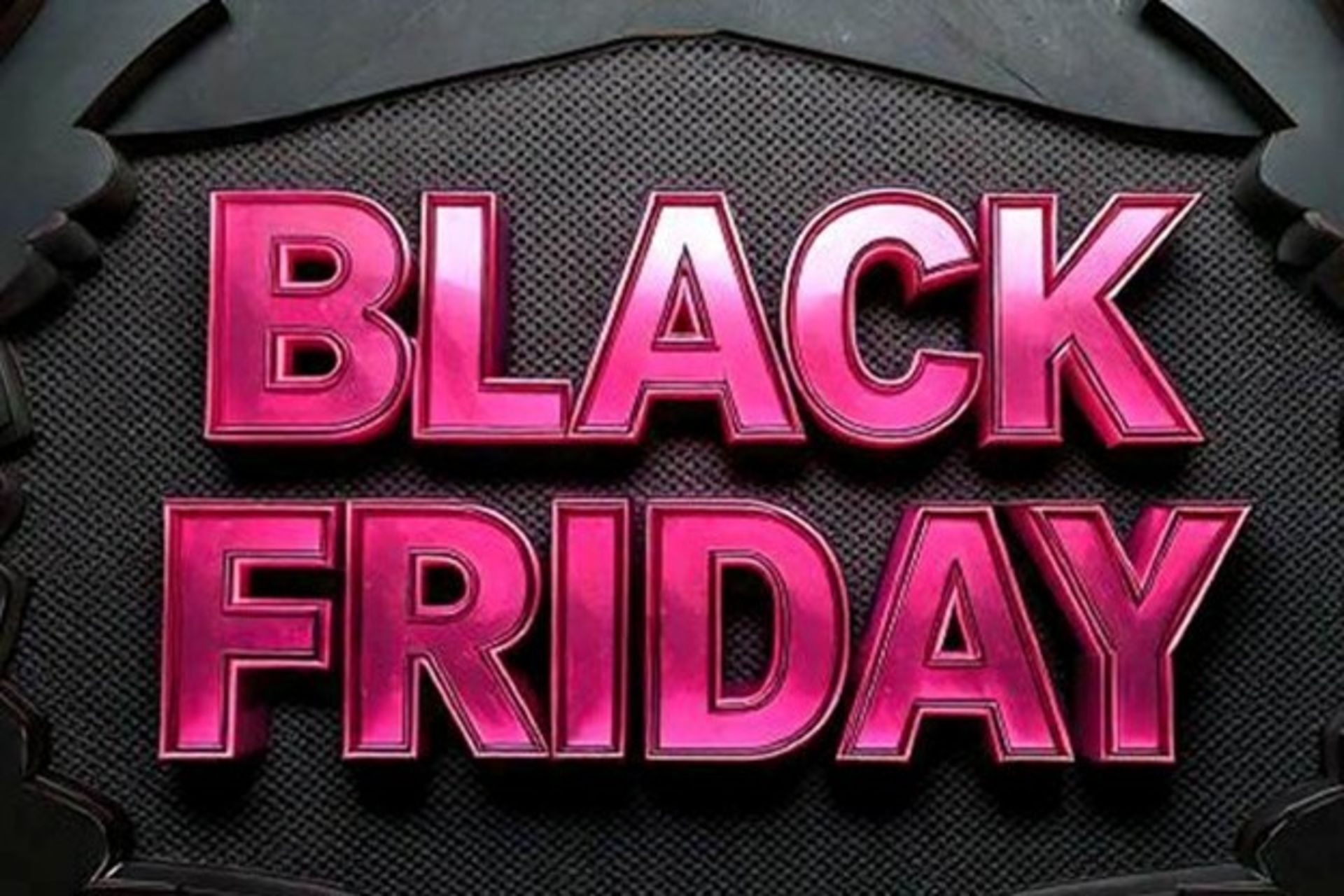 نکاتی که باید درباره جمعه سیاه 1404 بدانید