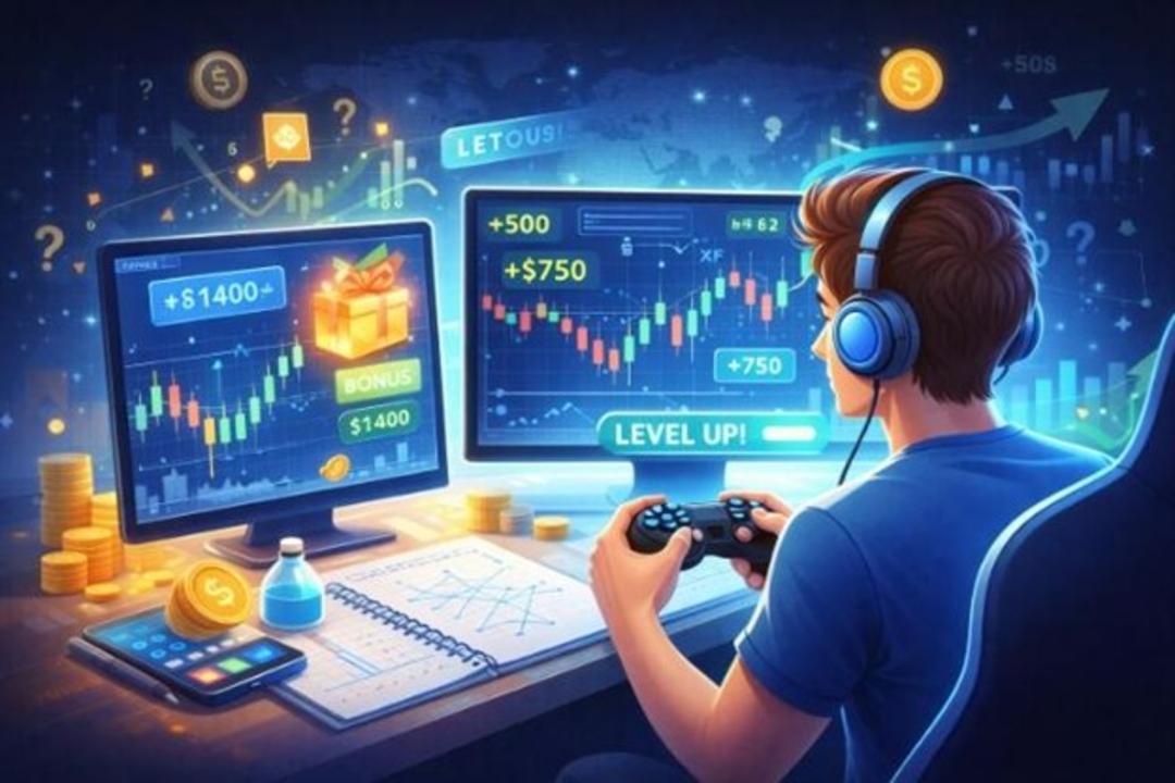 آیا بازارهای مالی بازی هستند؟