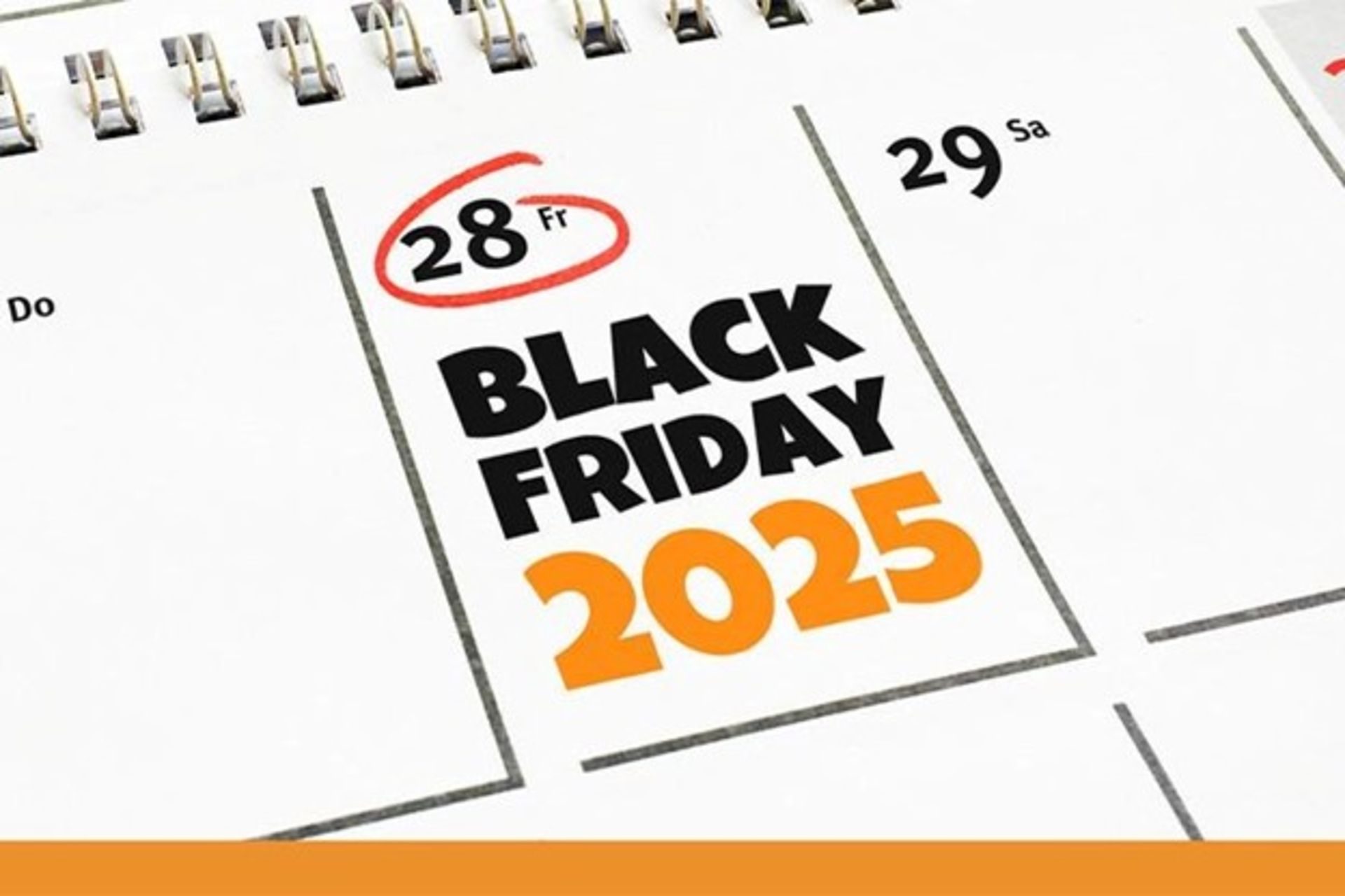 نکاتی که باید درباره جمعه سیاه 1404 بدانید