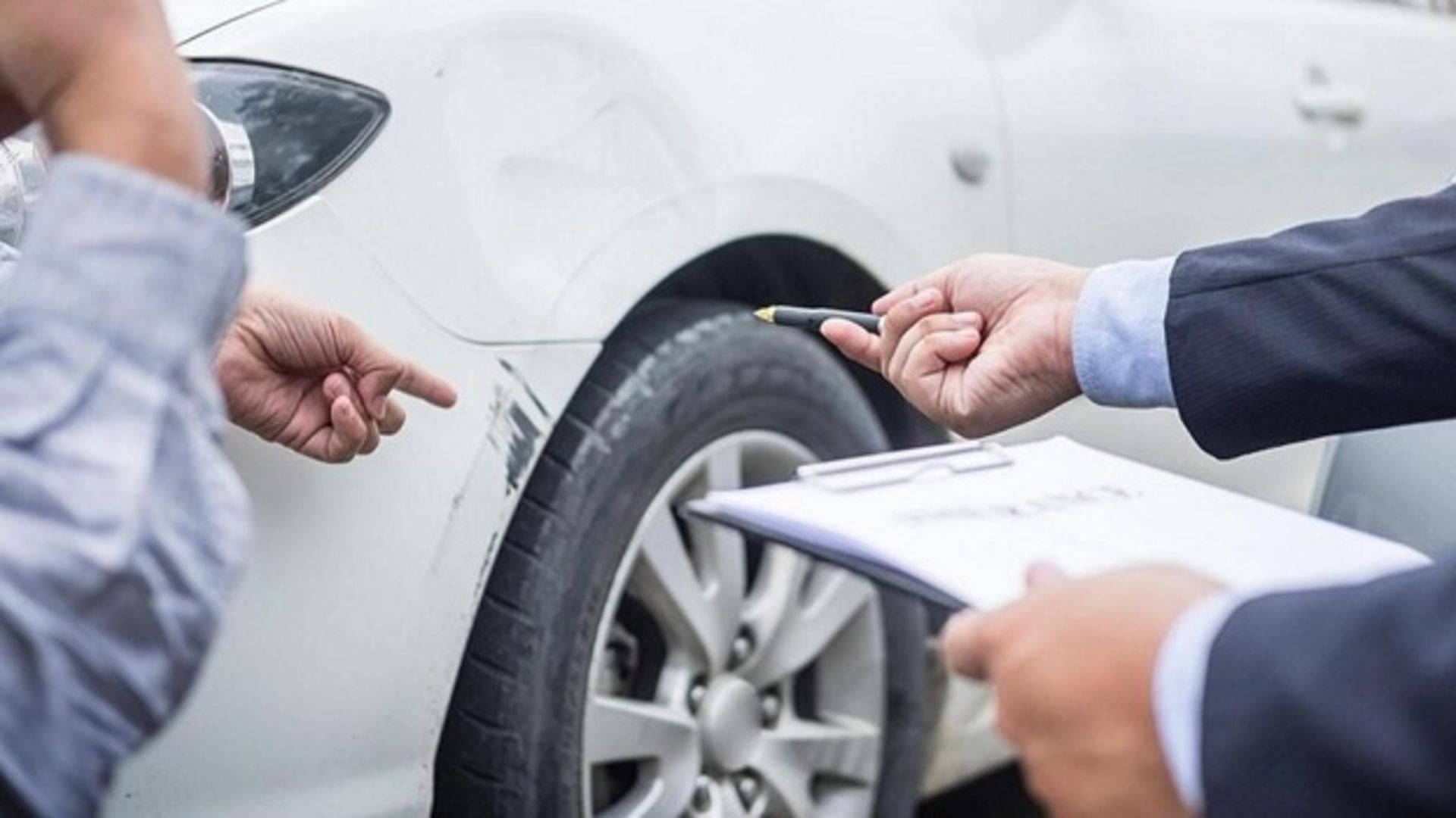 پس آیا کارشناسی خودرو الزامی است؟