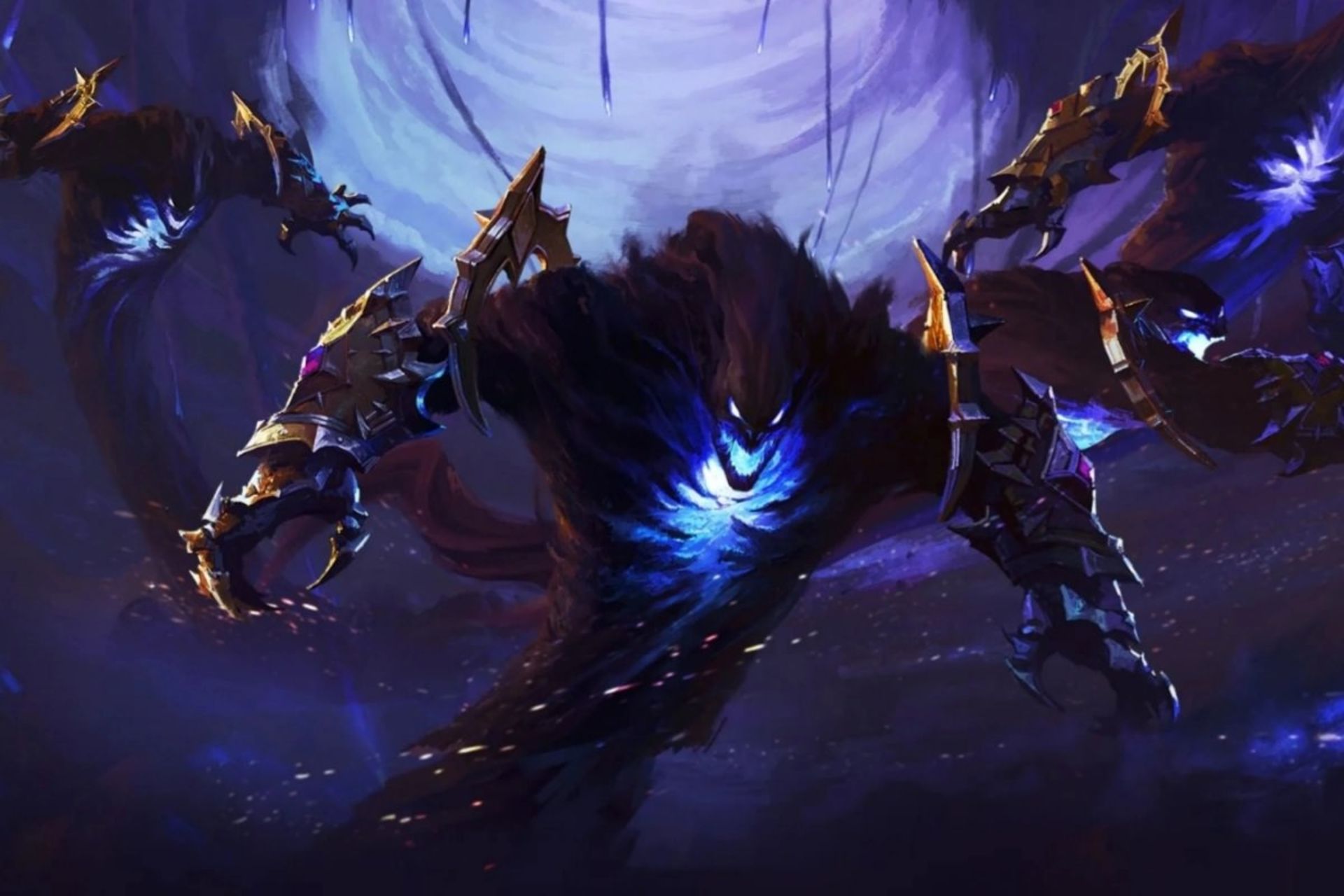 Dungeon و Raidهای جدید در میدنایت WoW