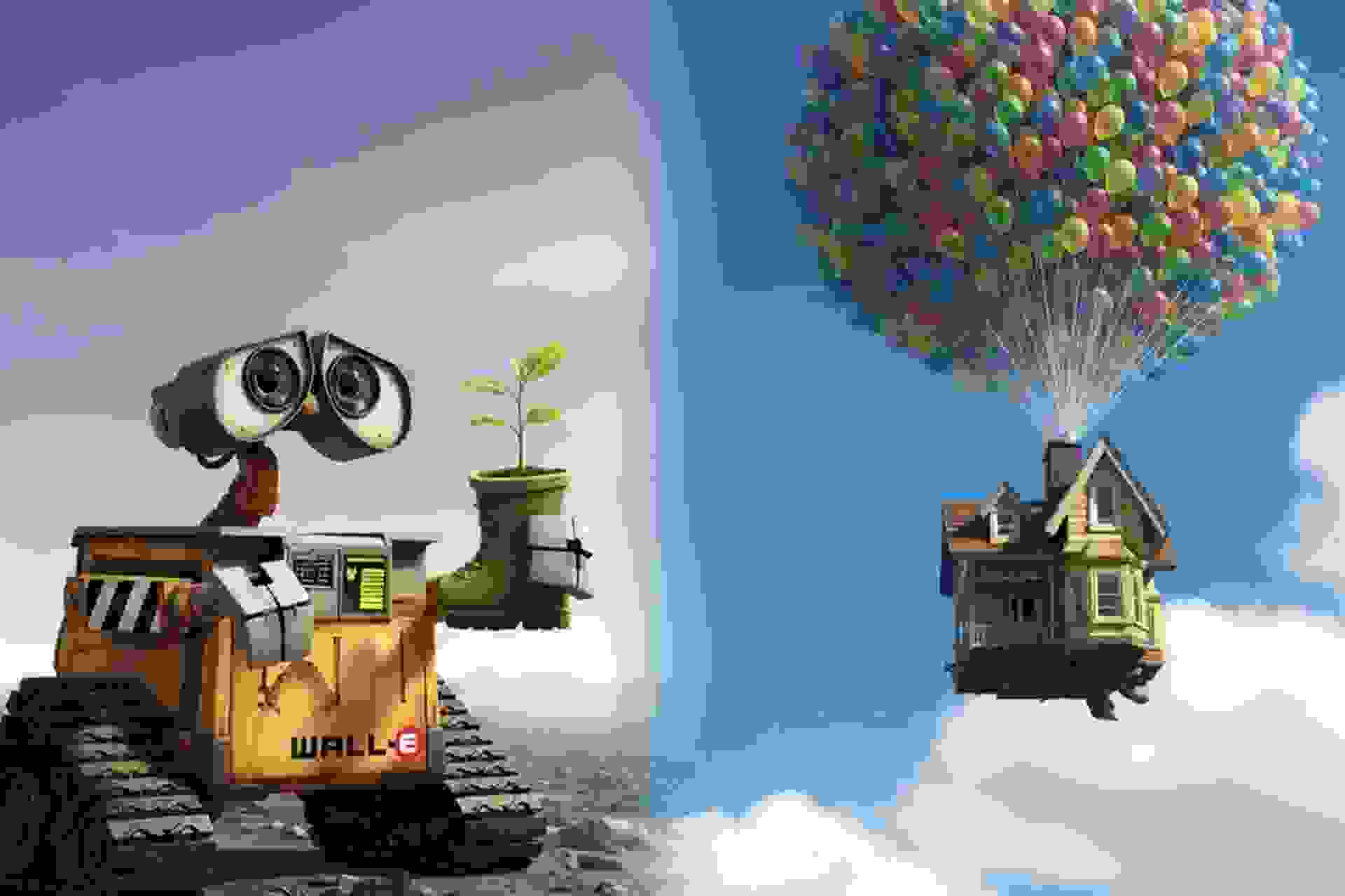 بهترین انیمیشنهای ماجراجویی