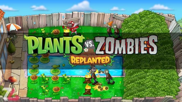 بررسی بازی Plants vs. Zombies: Replanted - باغچه قدیمی، دوستان صمیمی