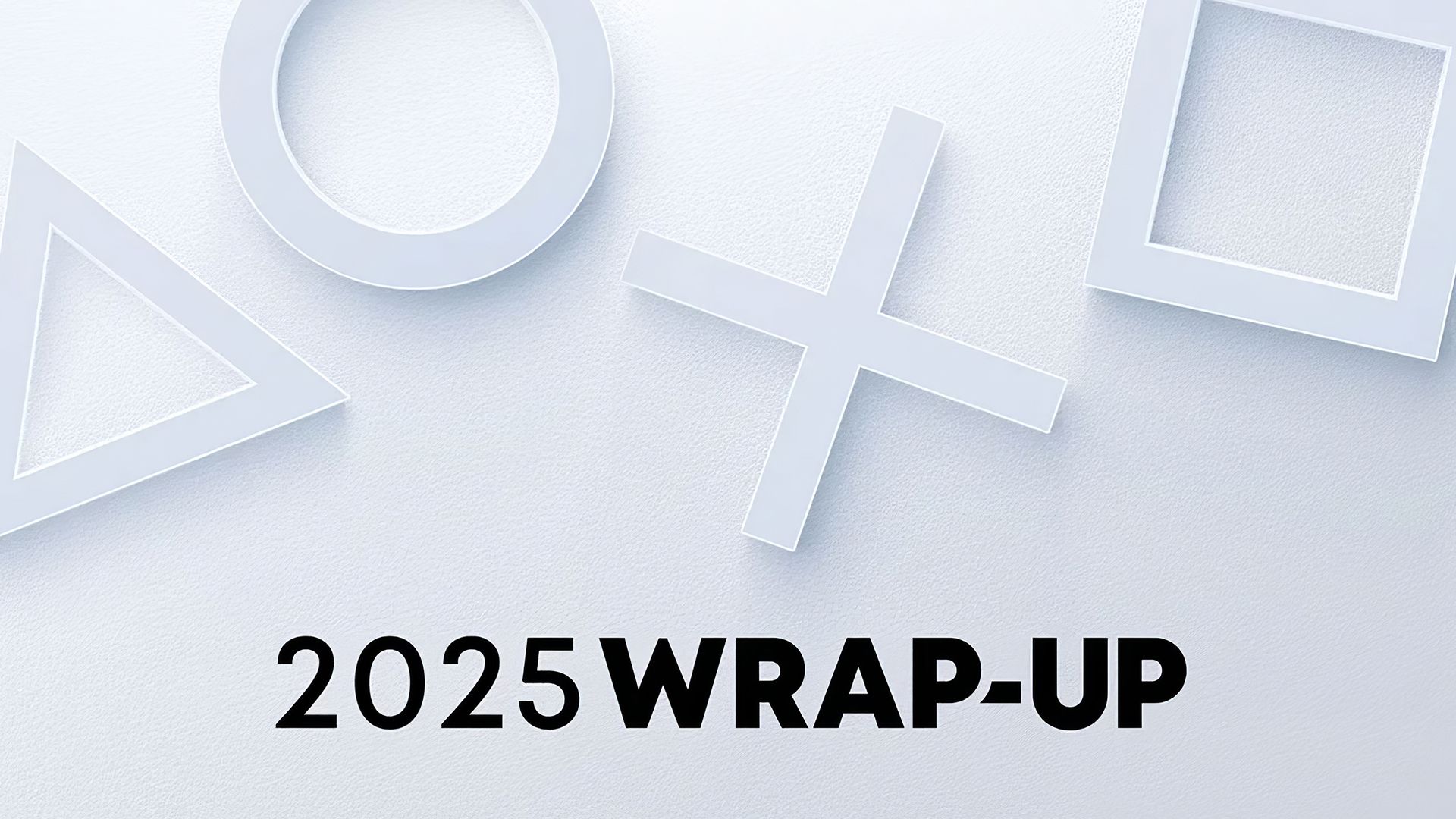 گزارش عملکرد کاربران پلی استیشن در سال ۲۰۲۵