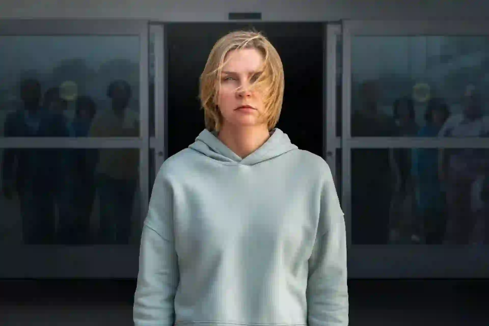 لو رفتن داستان Pluribus از راهی عجیب