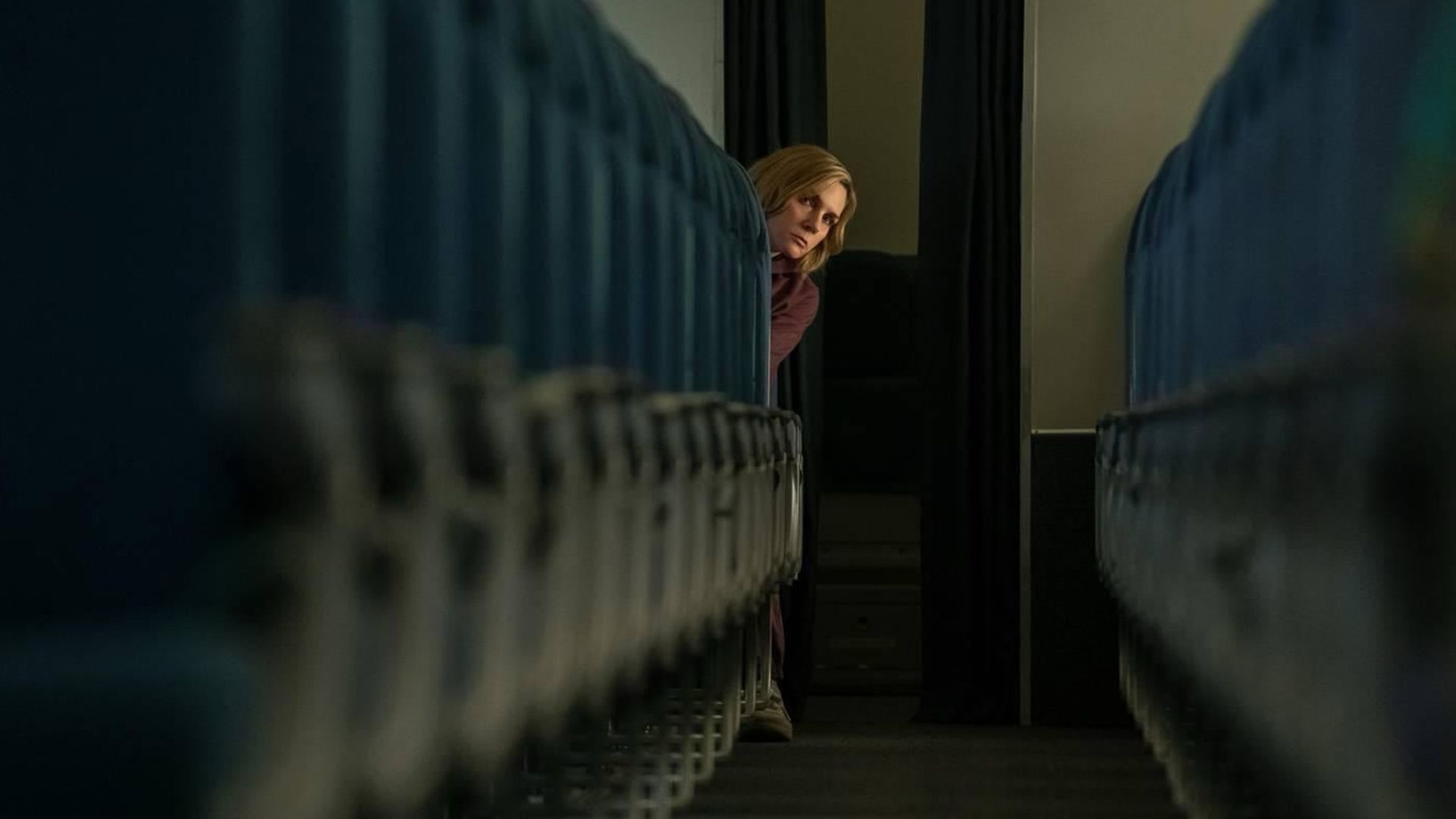 شخصیت سریال Pluribus