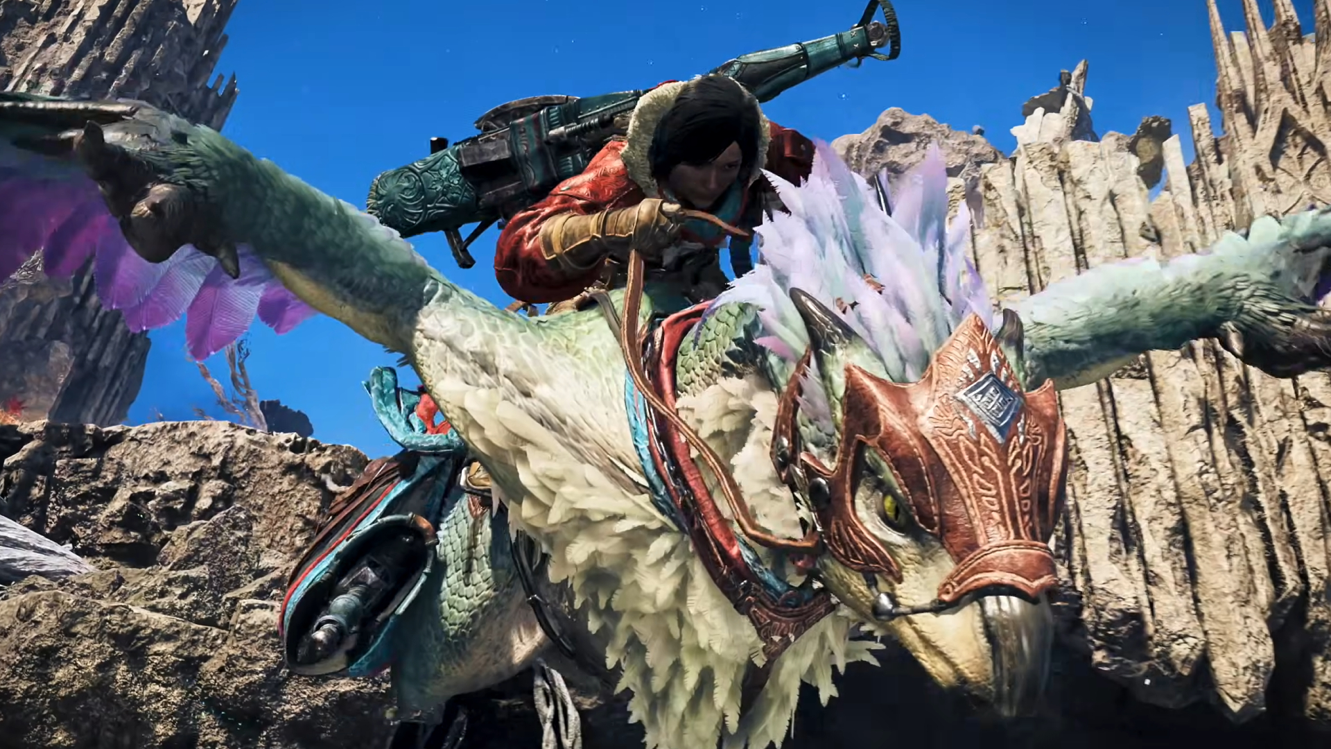 Imagem Cena de <strong>Capcom</strong> quietly releases new 4