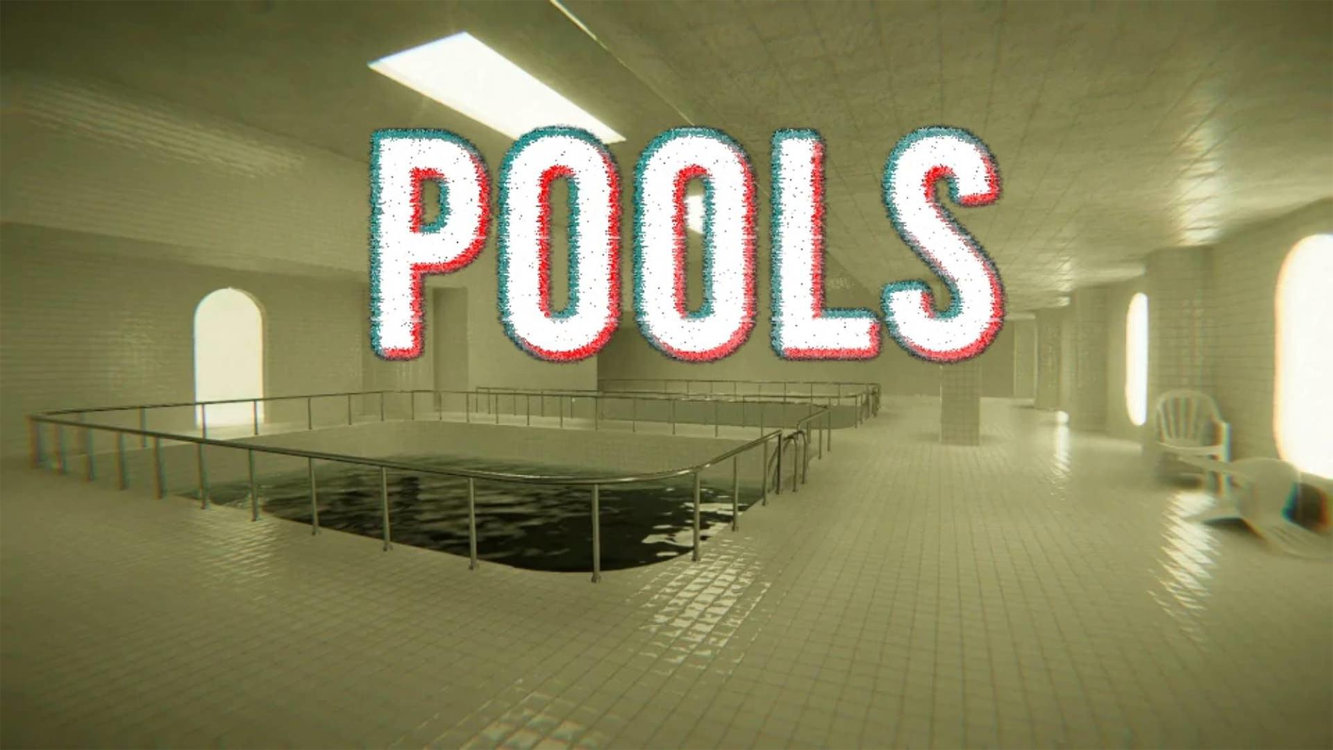 بازی Pools