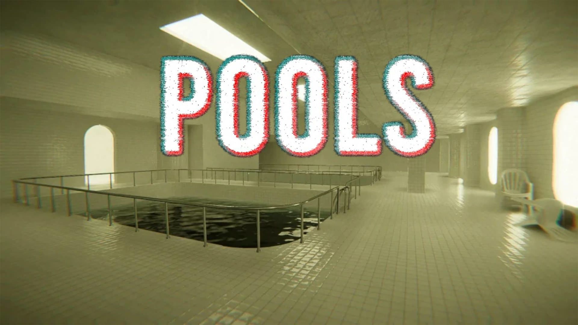 بازی Pools