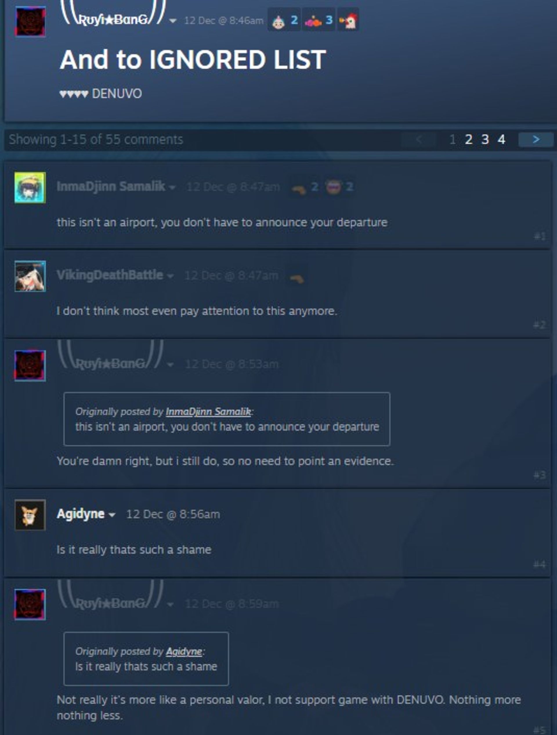 استفاده از دنوو در بازی Pragmata جنجالی شد