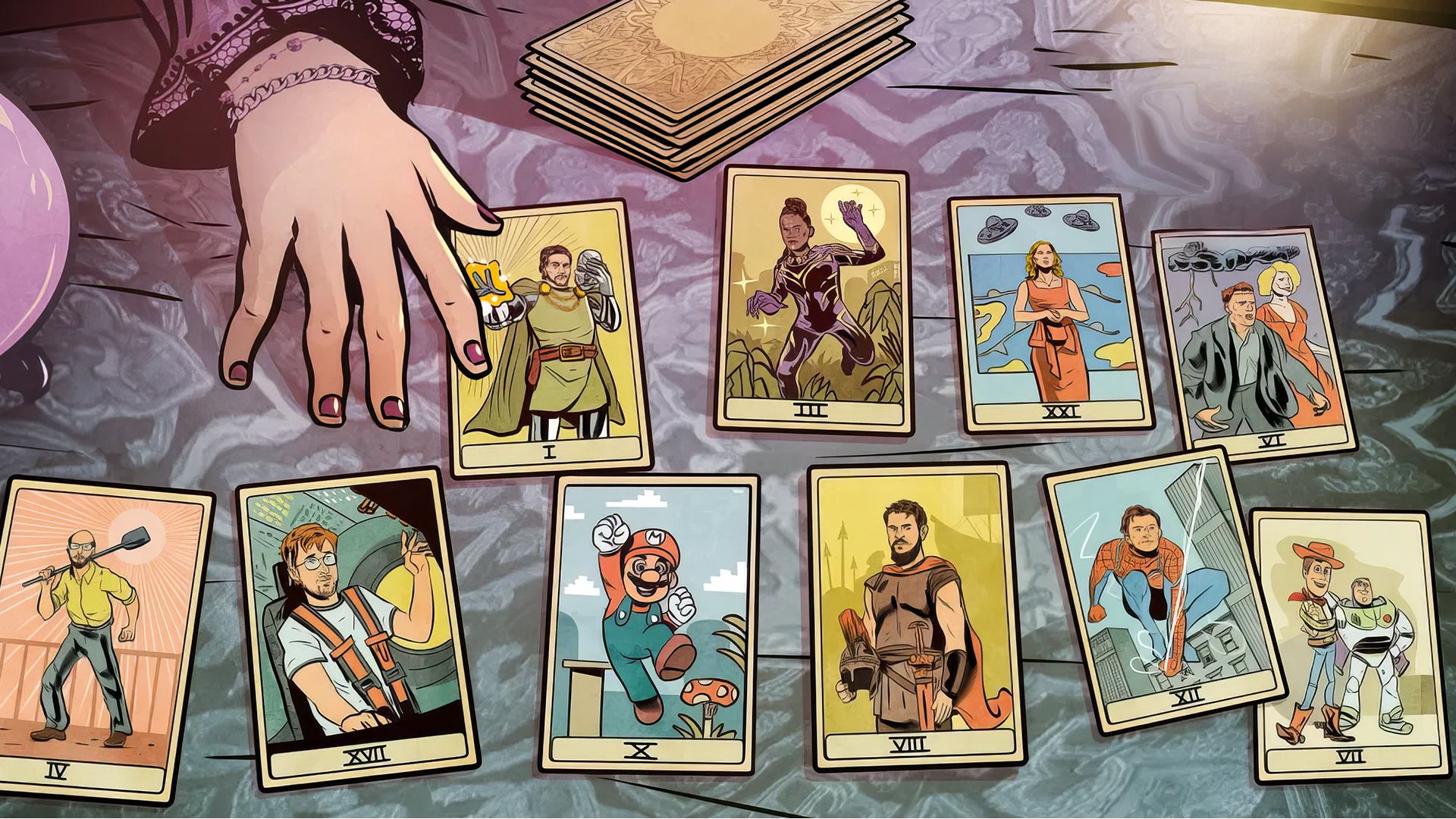 پیش‌بینی باکس آفیس ۲۰۲۶