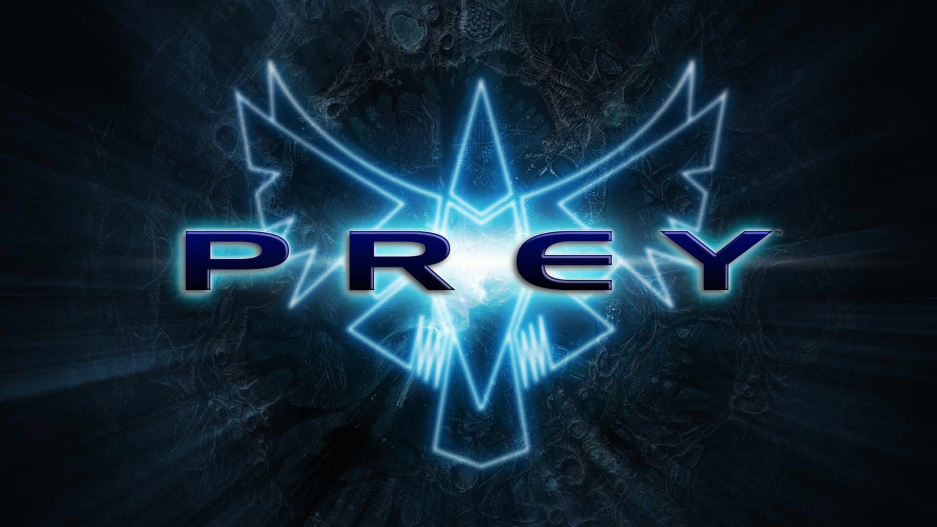 لوگوی بازی Prey محصول سال ۲۰۰۶