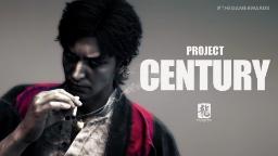بازی Project Century