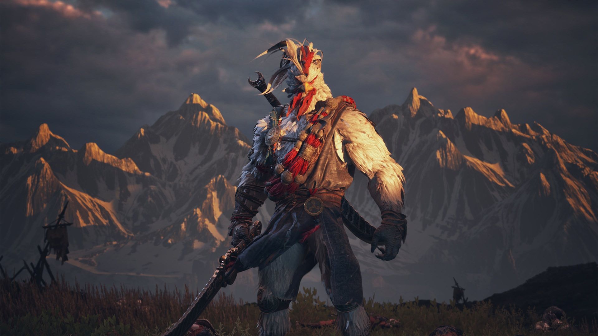 بازی Project Windless