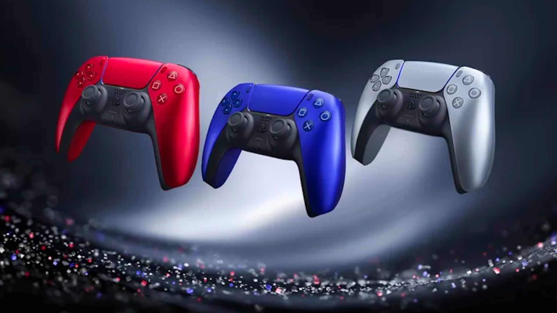 ps5 deep earth dualsense