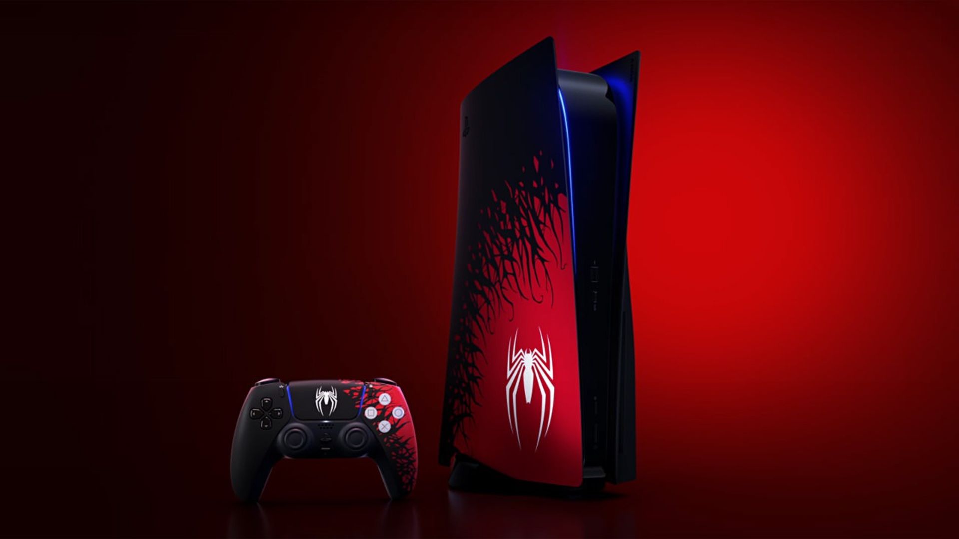 ps5 spiderman edition