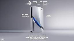 شایعات از عملکرد ۸۰ ترافلاپسی PS6 حکایت دارند؛ کنسولی قوی‌تر از RTX 5080