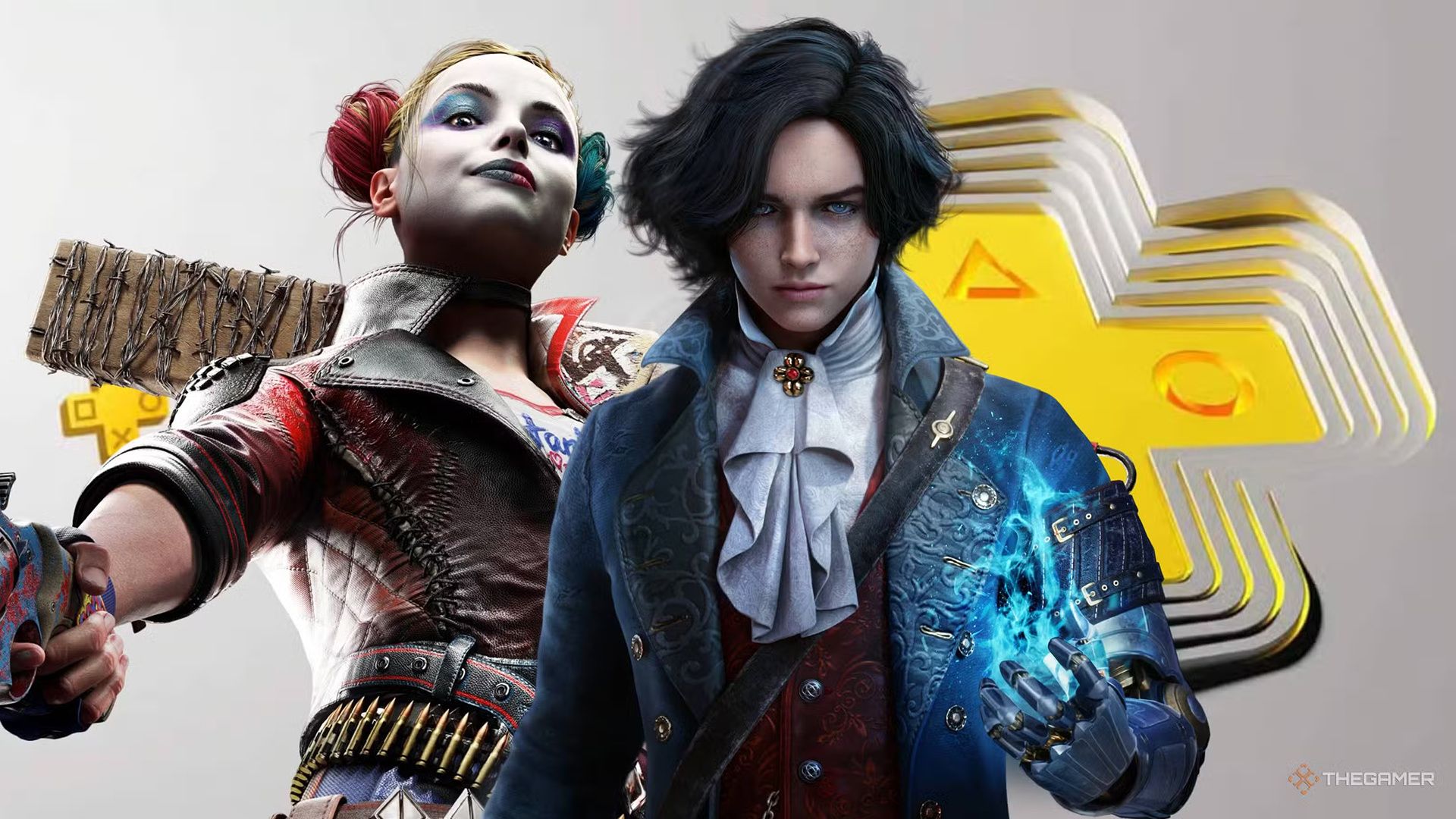 بازی‌های رایگان پلی استیشن پلاس اسنشال ۲۰۲۵