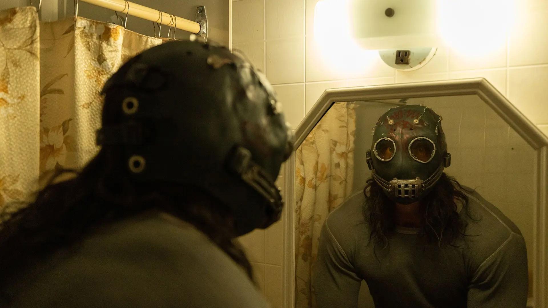 فیلم ترسناک Psycho Killer