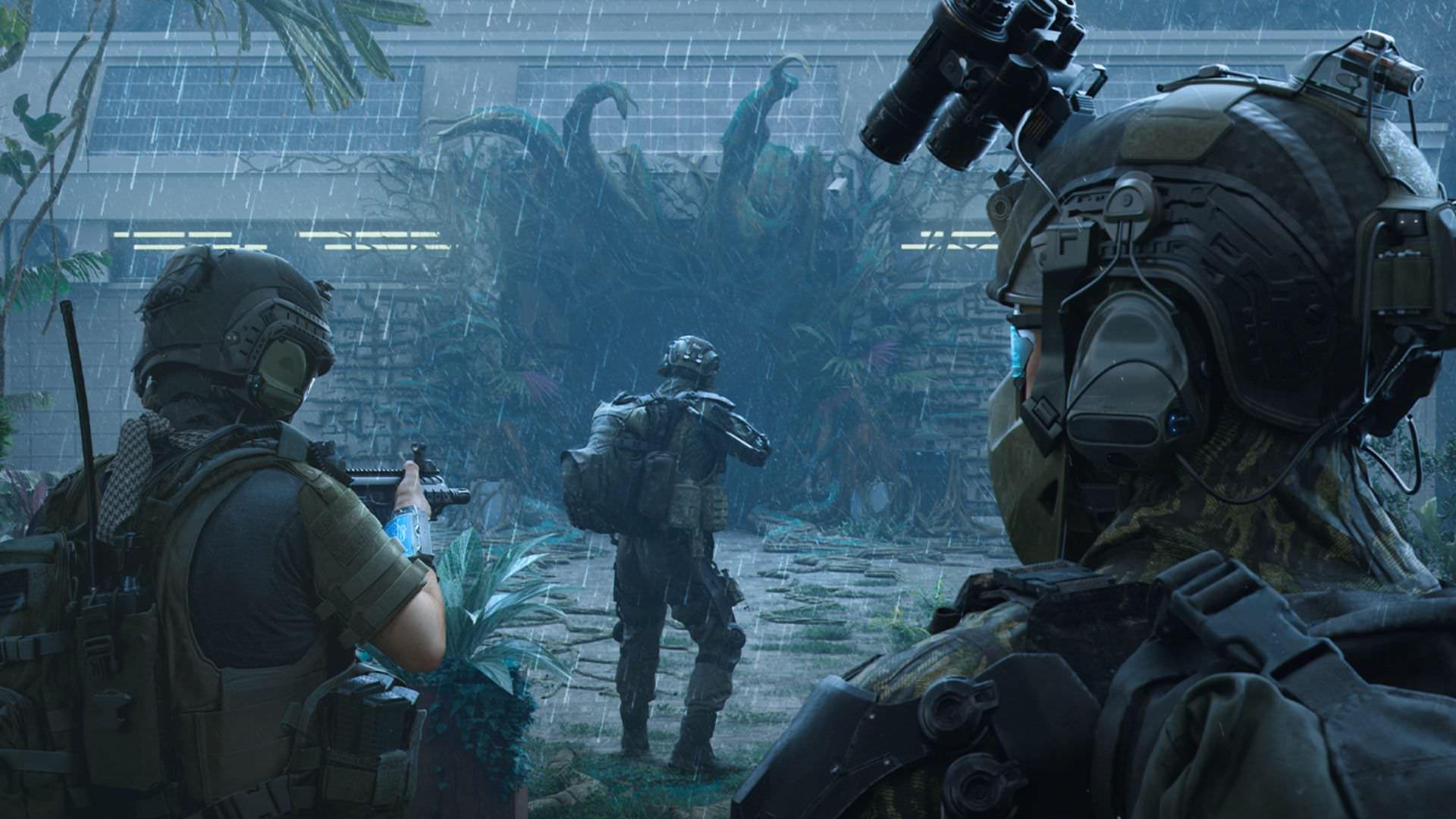 پوستر بازی PUBG: Black Budget