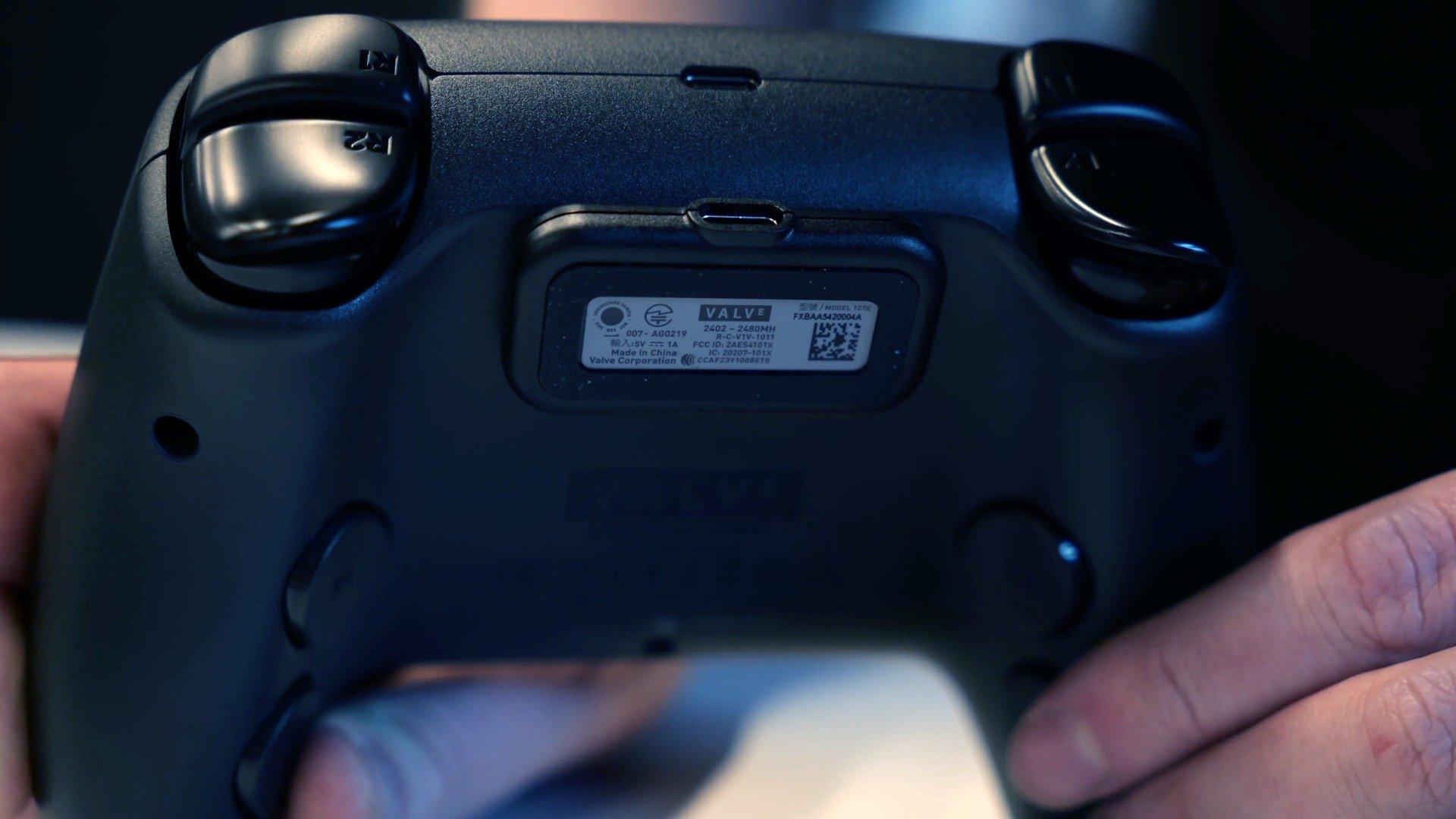 Steam Machine