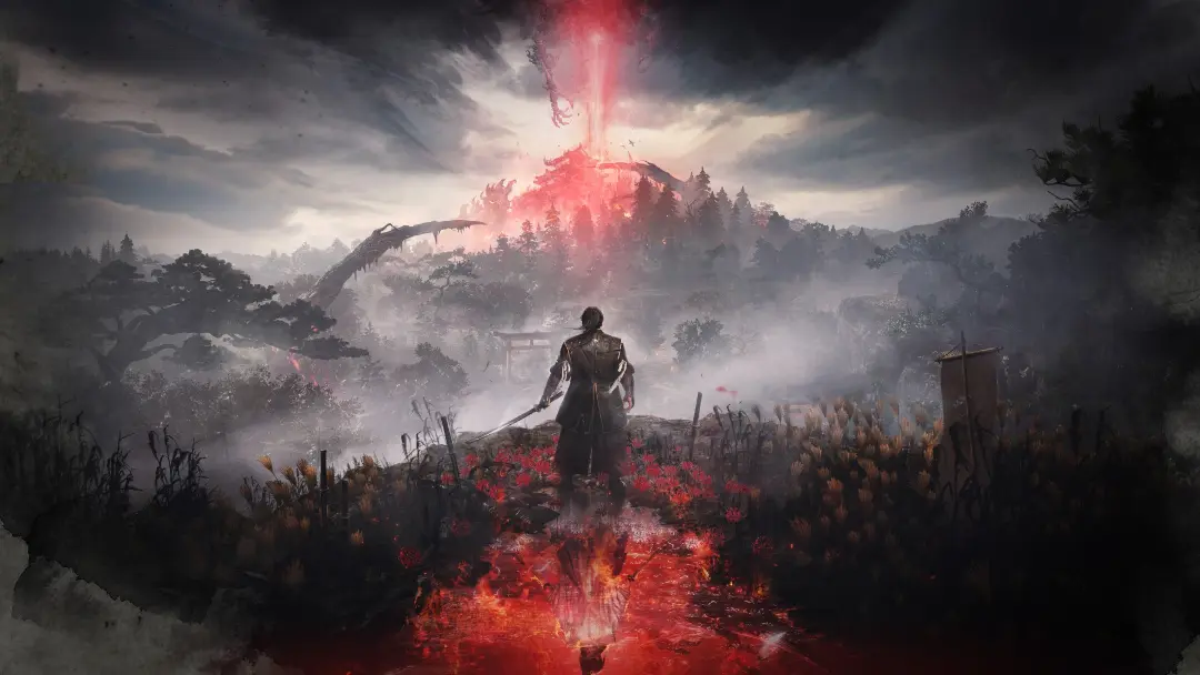 Nioh 3