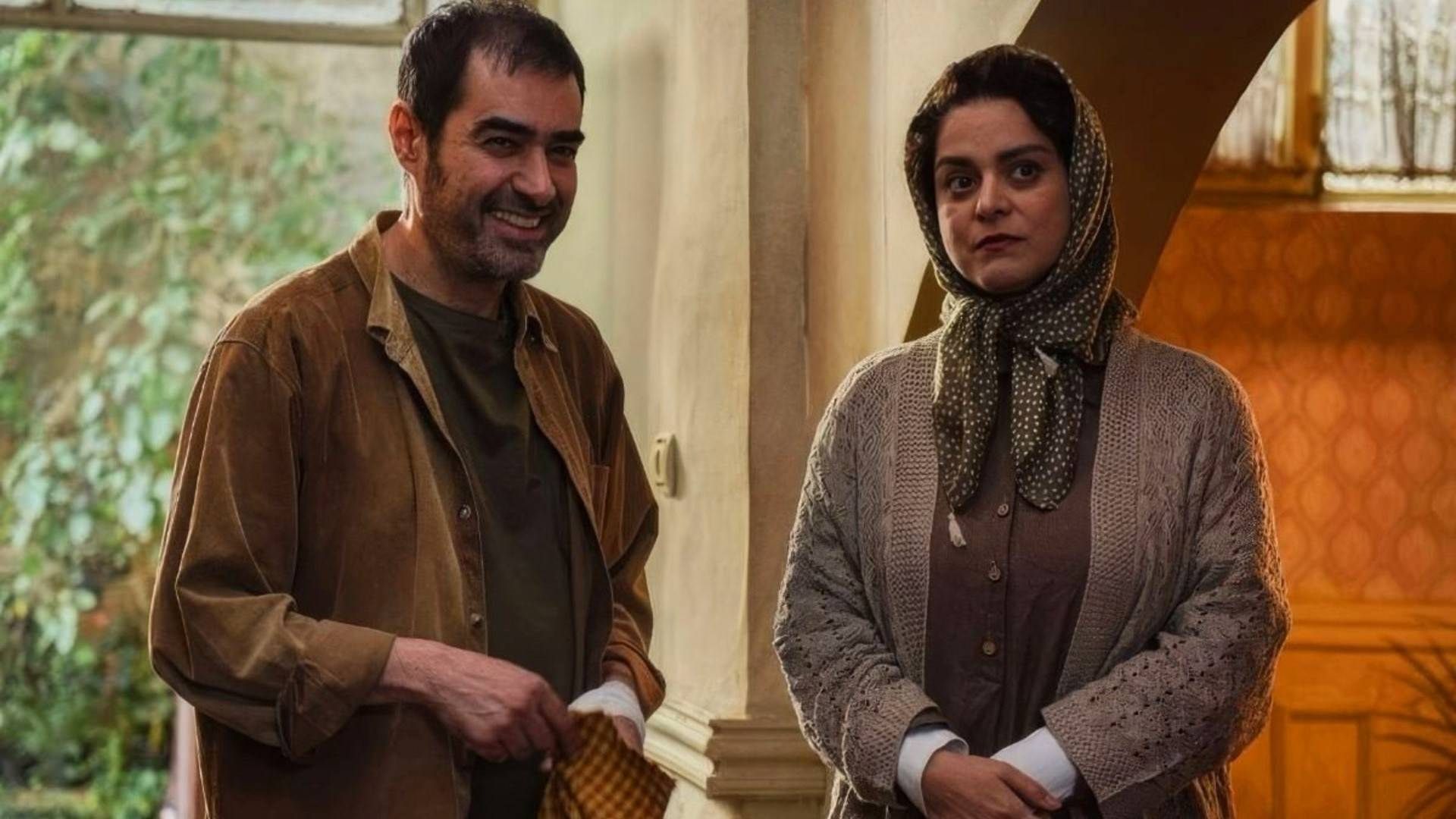 فیلم رها