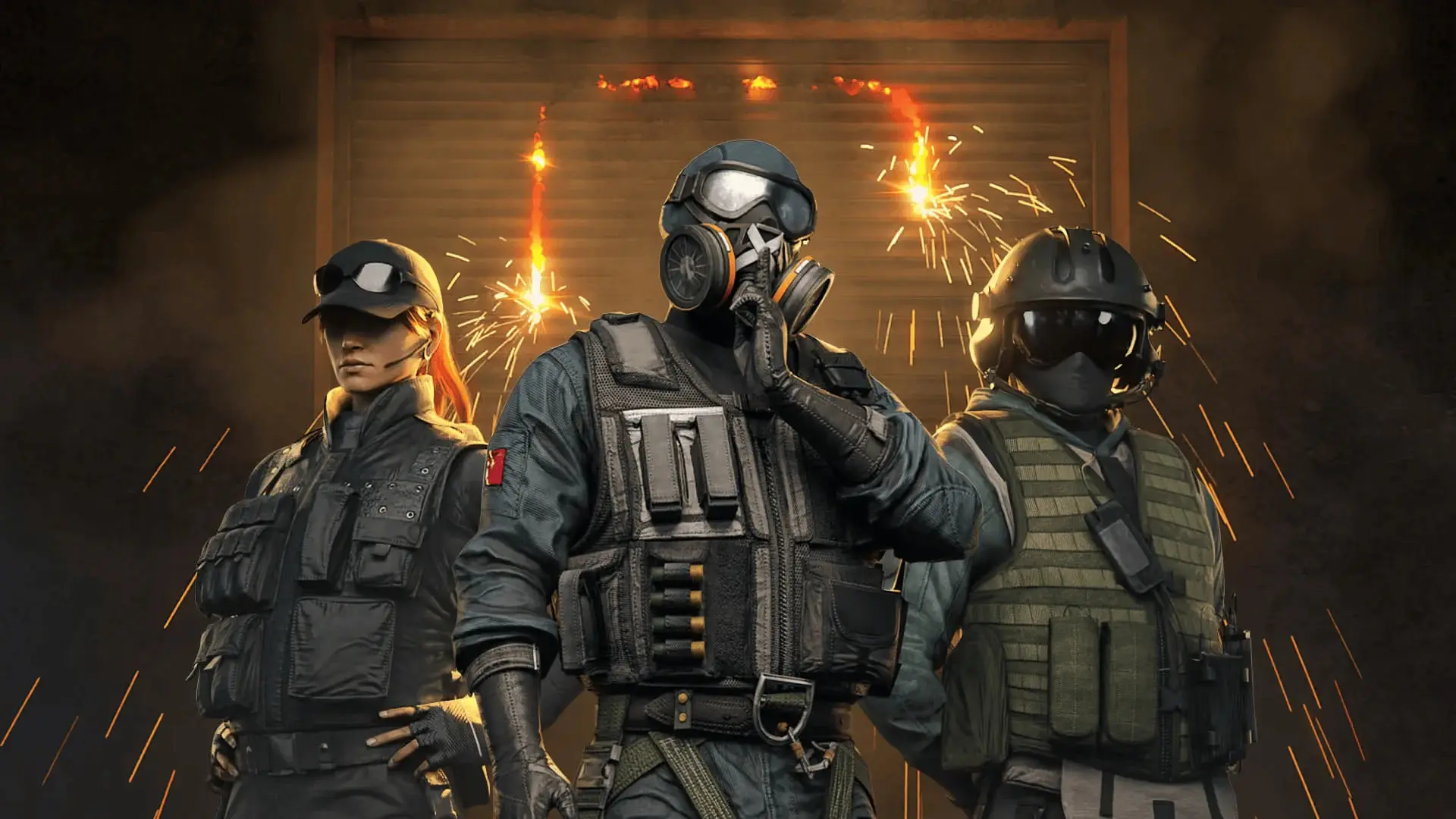 یوبی‌سافت سرورهای بازی Rainbow Six Mobile را خاموش می‌کند