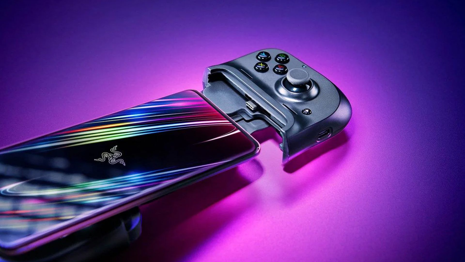 کنترلر Razer Kishi