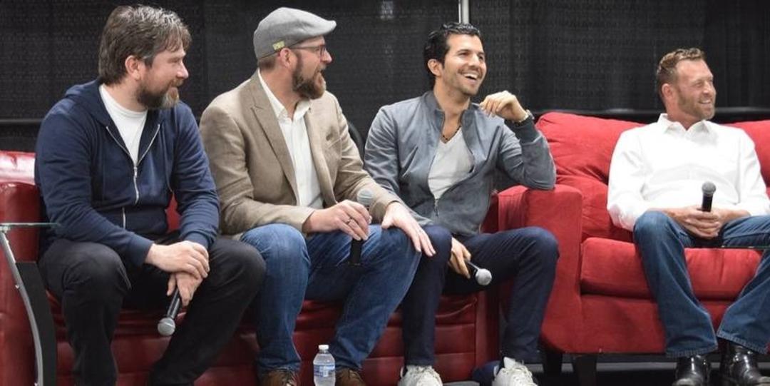 red dead redemption 2 cast
