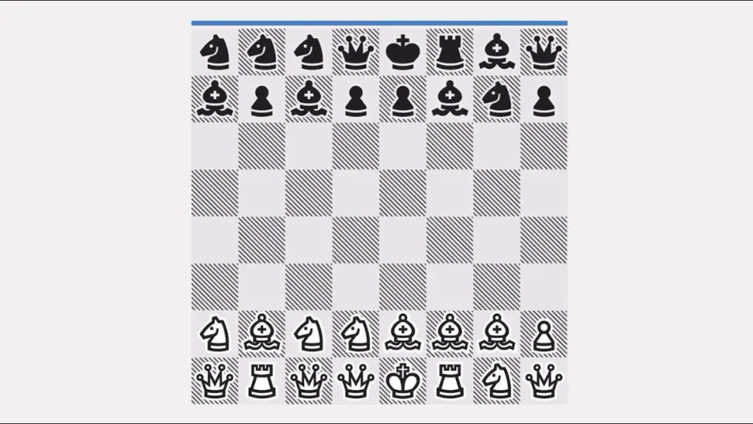 بازی Really Bad Chess