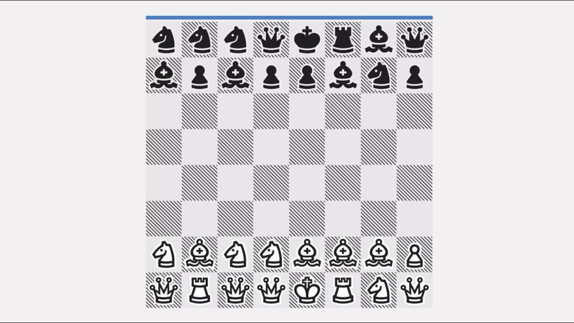 بازی Really Bad Chess