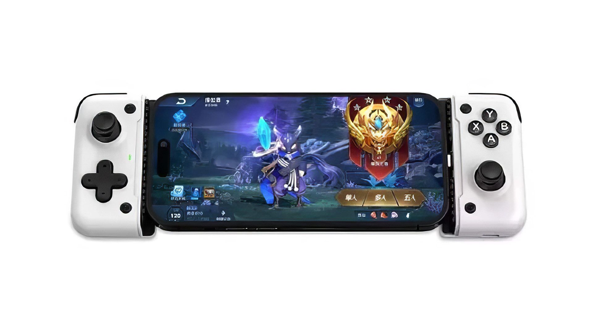 ردراگون G617