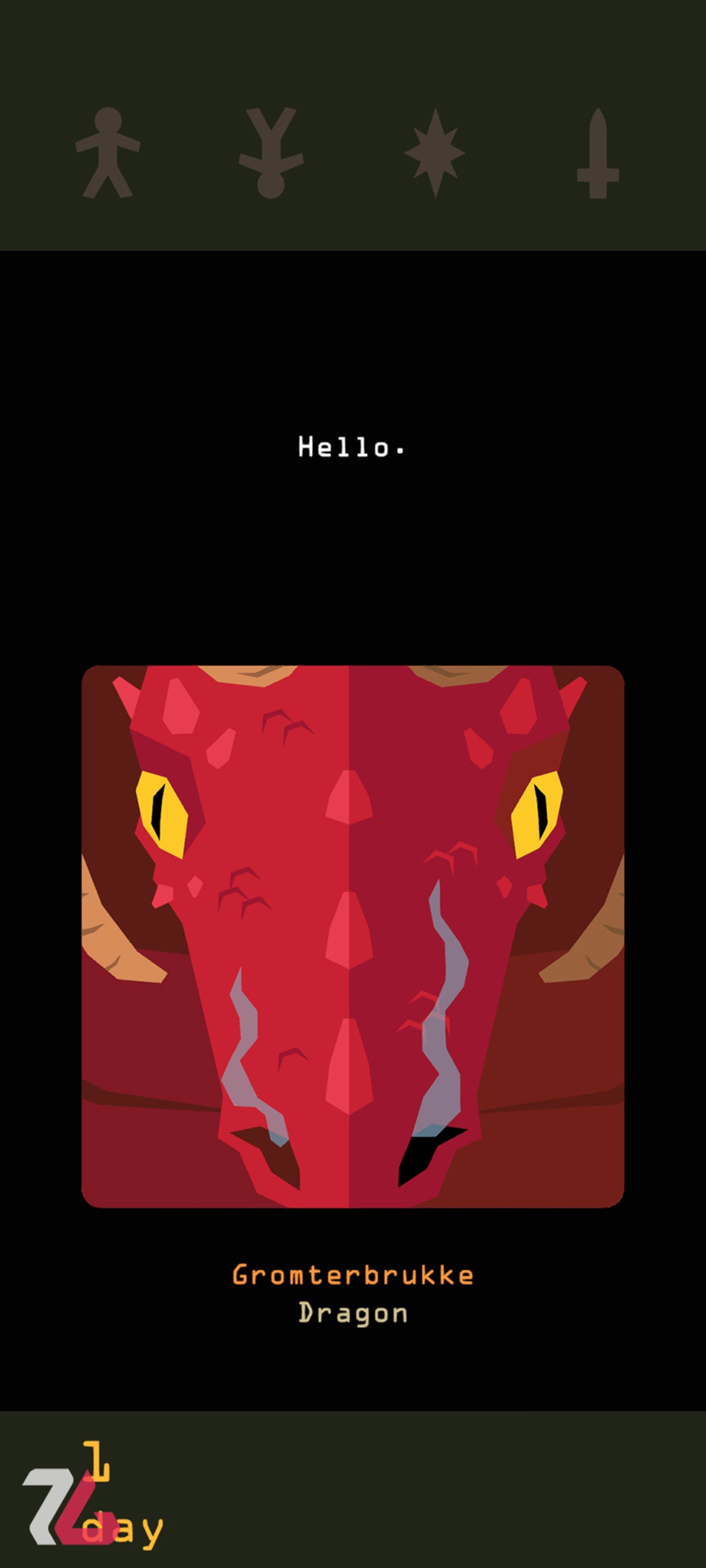 بازی موبایل Reigns: The Witcher