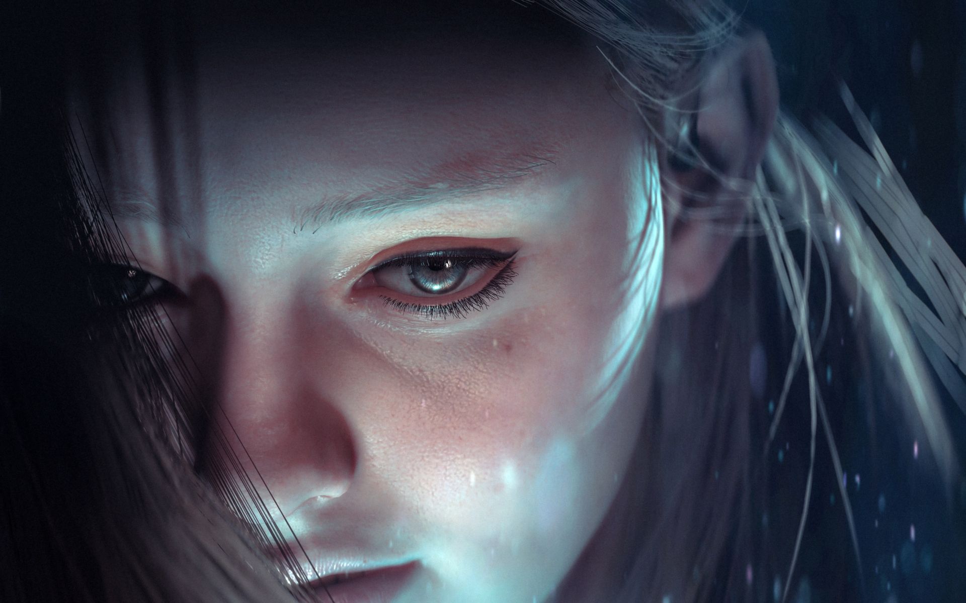 رزماری وینترز