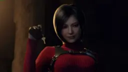 اطلاعات جدیدی از حضور ایدا وانگ در بسته الحاقی Resident Evil Requiem لو رفت