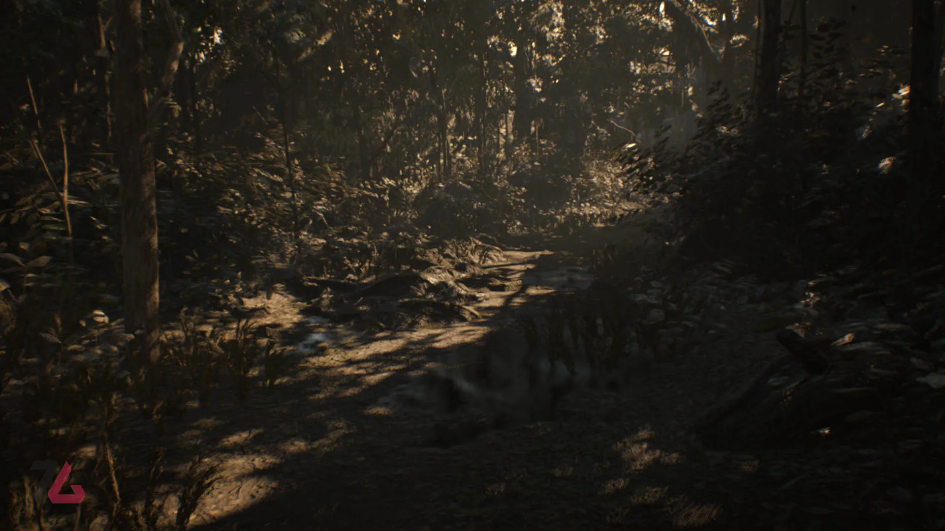 گرافیک چشم نواز بازی Resident Evil 2 نینتندو سوییچ ۲