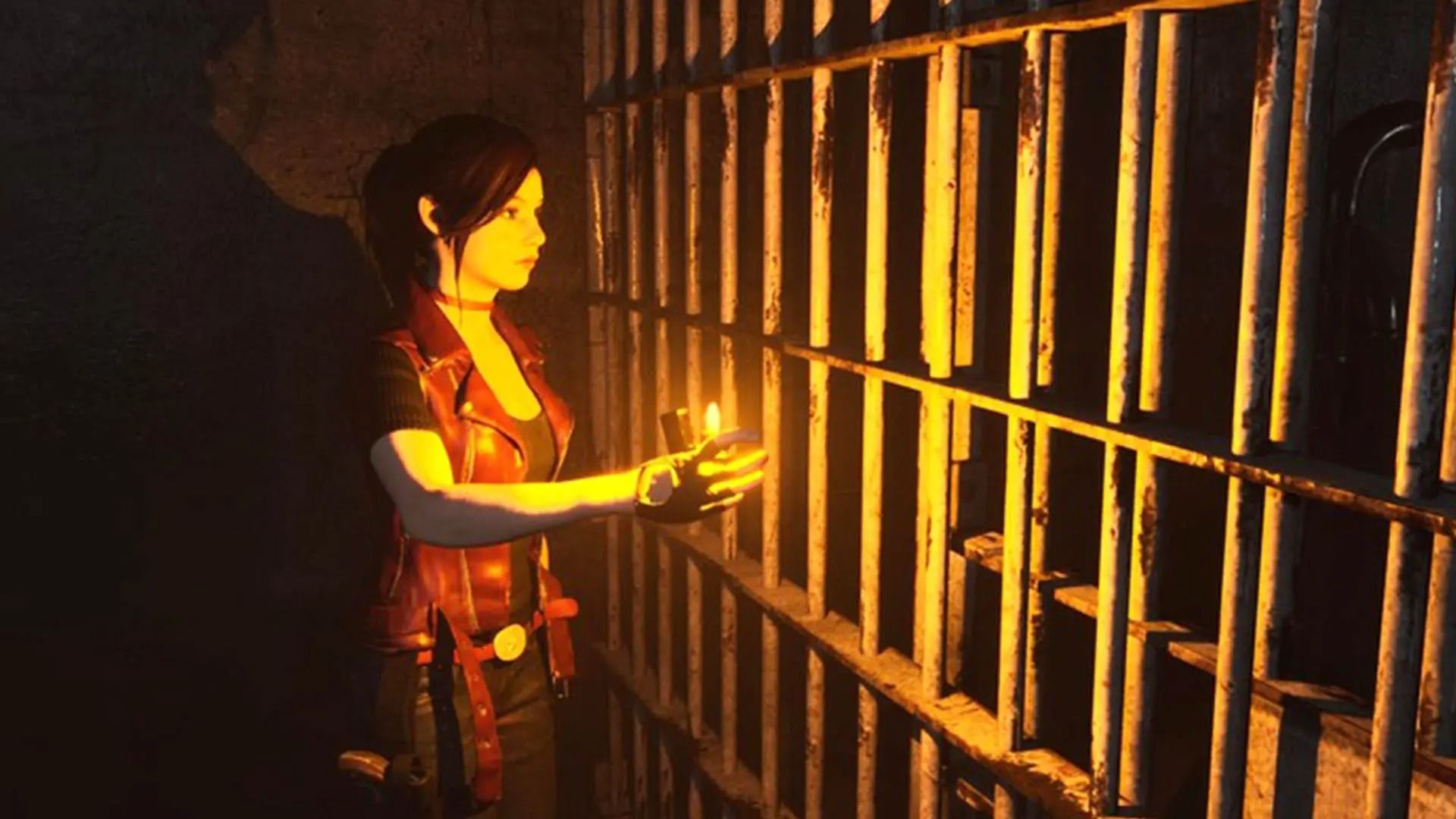 Resident Evil – Code: Veronica