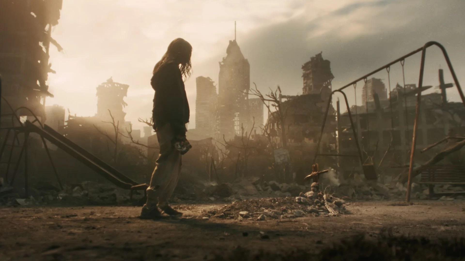 تریلر لایو‌ اکشن بازی Resident Evil: Requiem