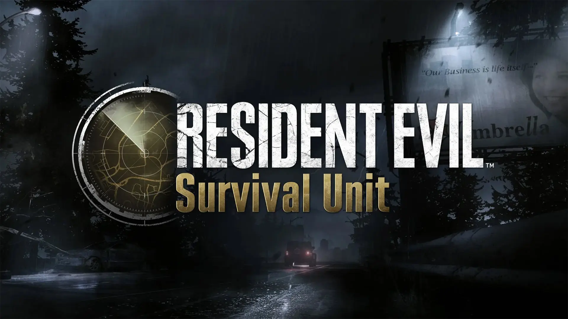 بازی موبایل Resident Evil Survival Unit