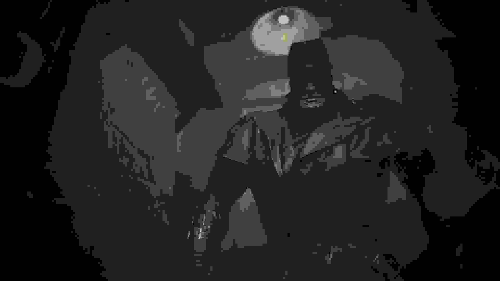 مستر ایکس از رزیدنت اویل