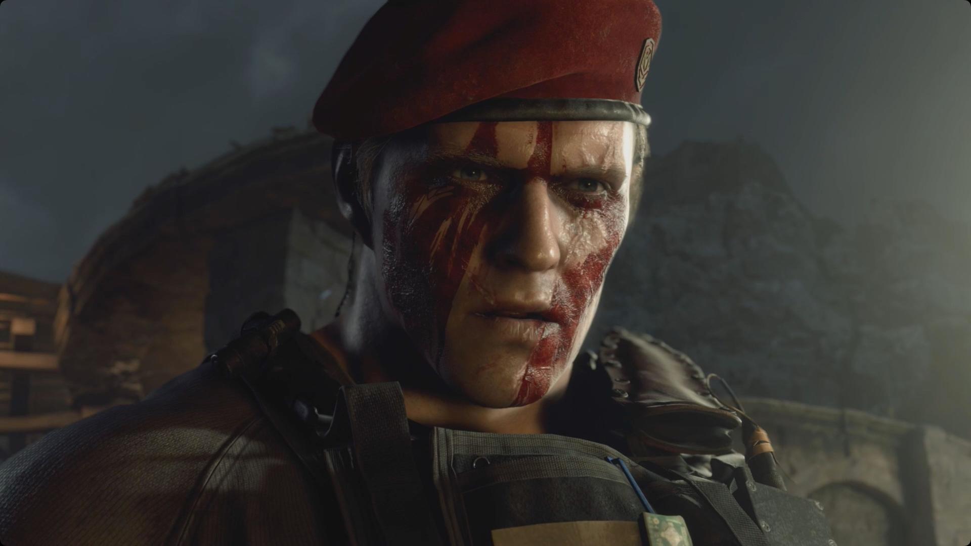 Jack Krauser