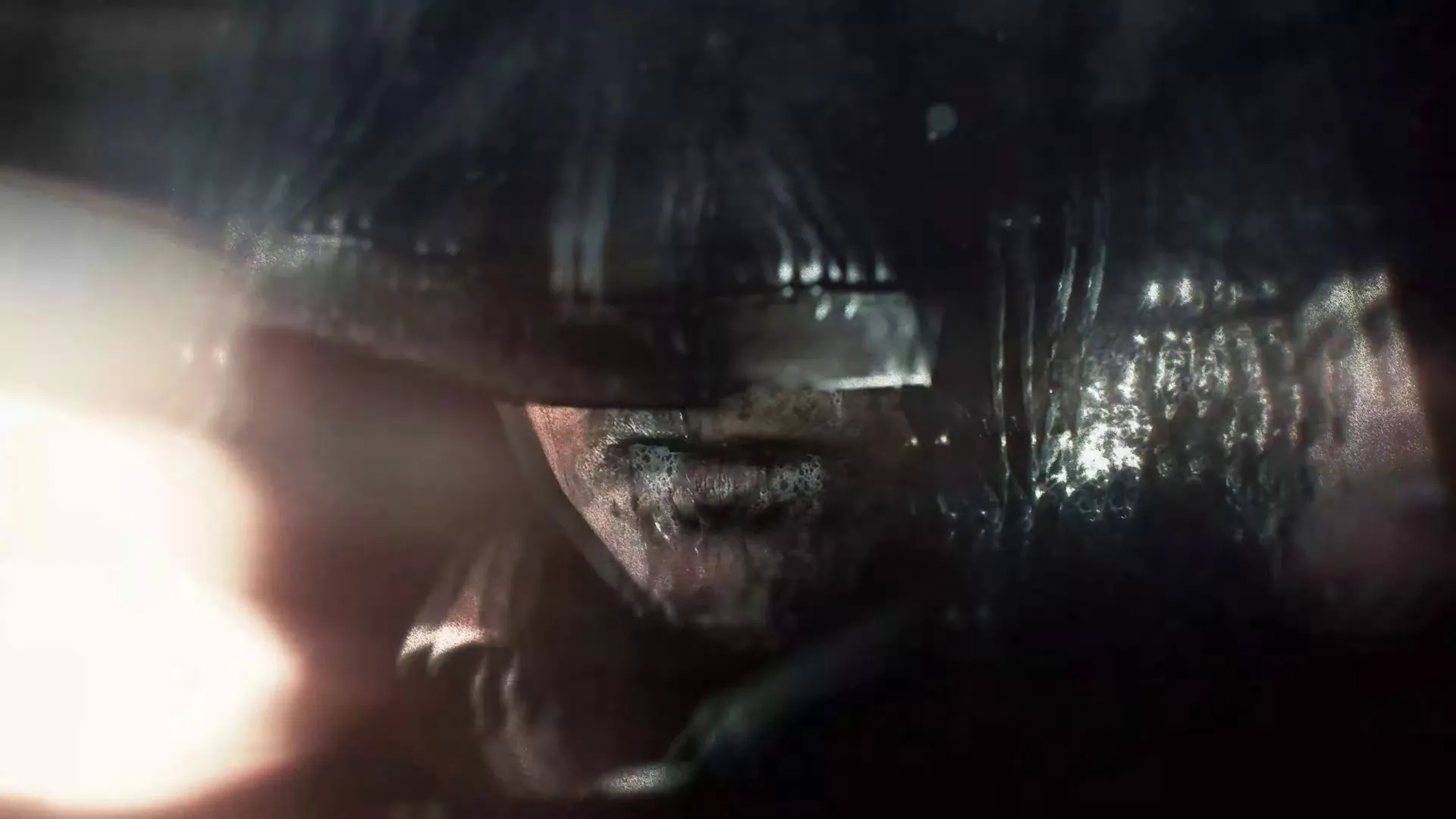 قاتل ترسناک در هتل رنوود در بازی Resident Evil Requiem (رزیدنت ایول ۹)