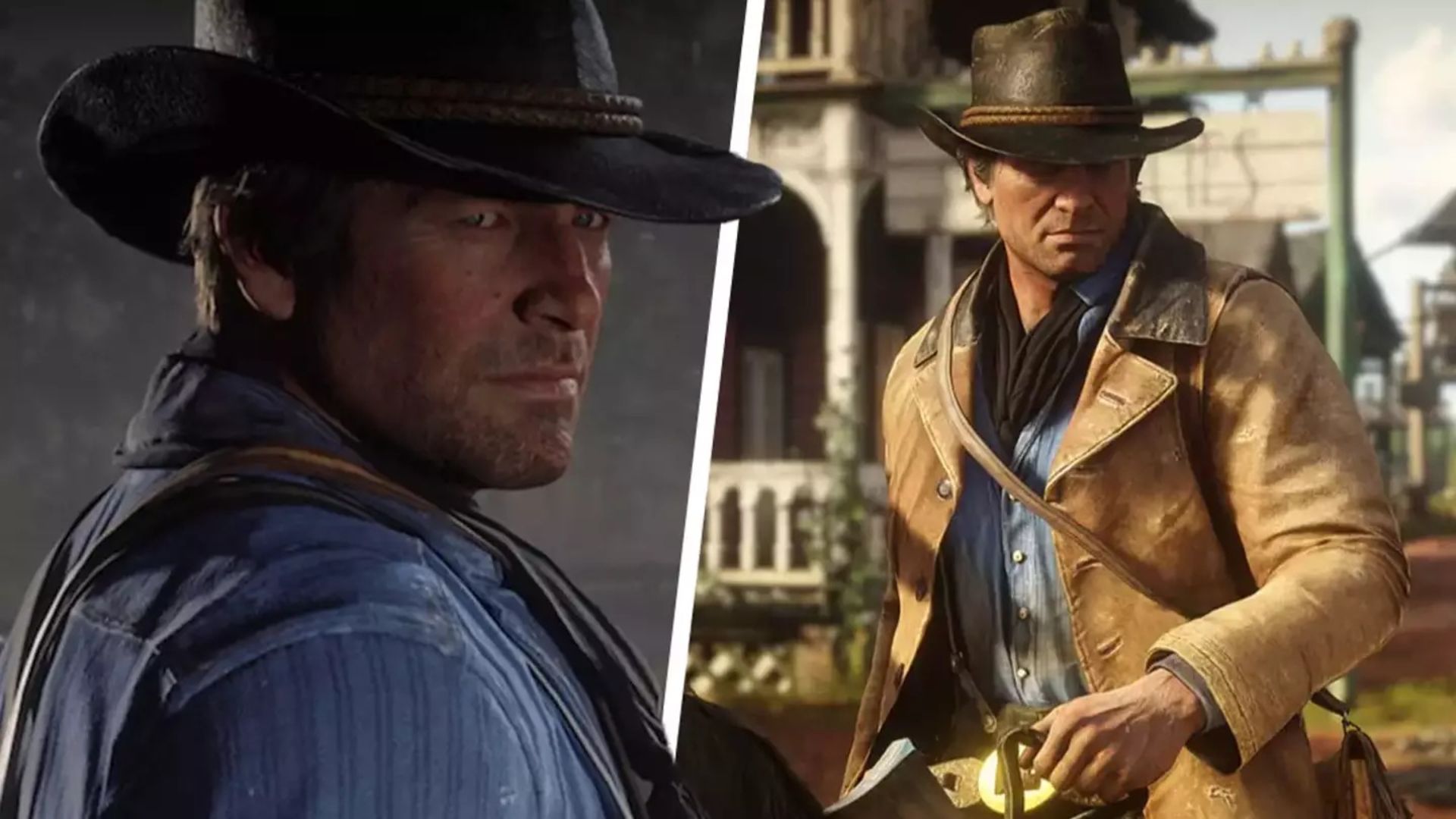 آرتور مورگان (Arthur Morgan)