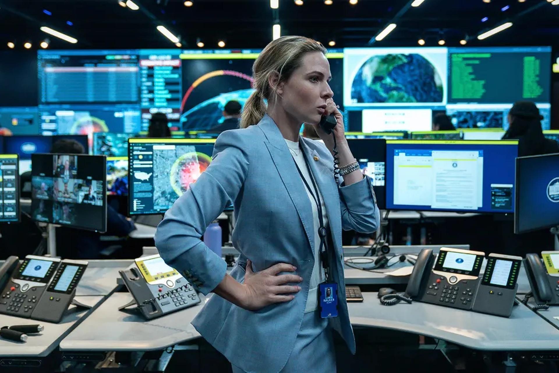 نقد فیلم خانه دینامیت