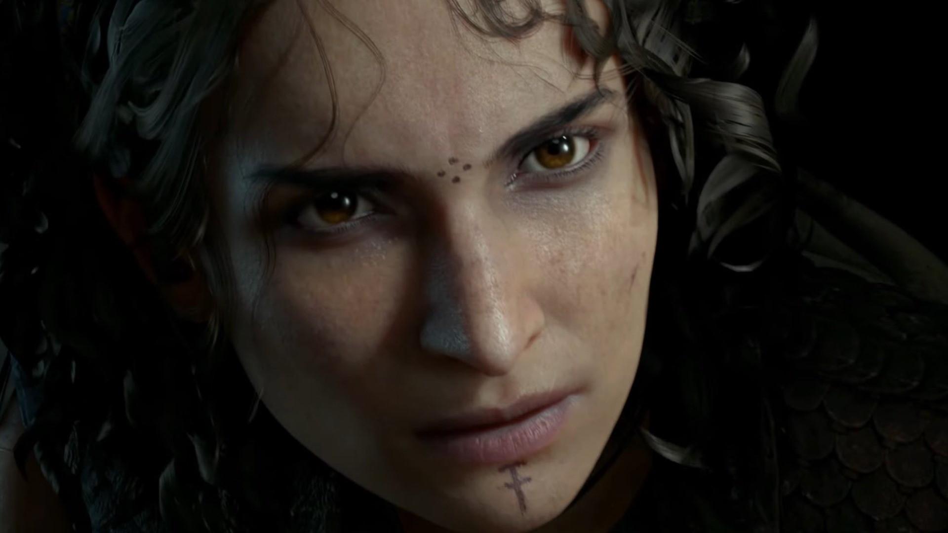 بازی Resonance: A Plague Tale Legacy