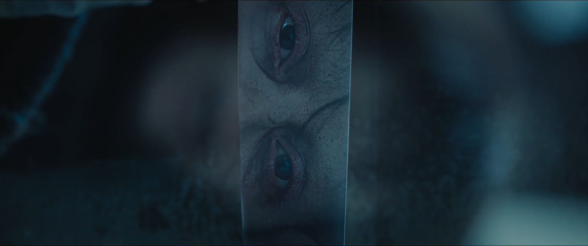 نمایی از فیلم (Return To Silent Hill (2026