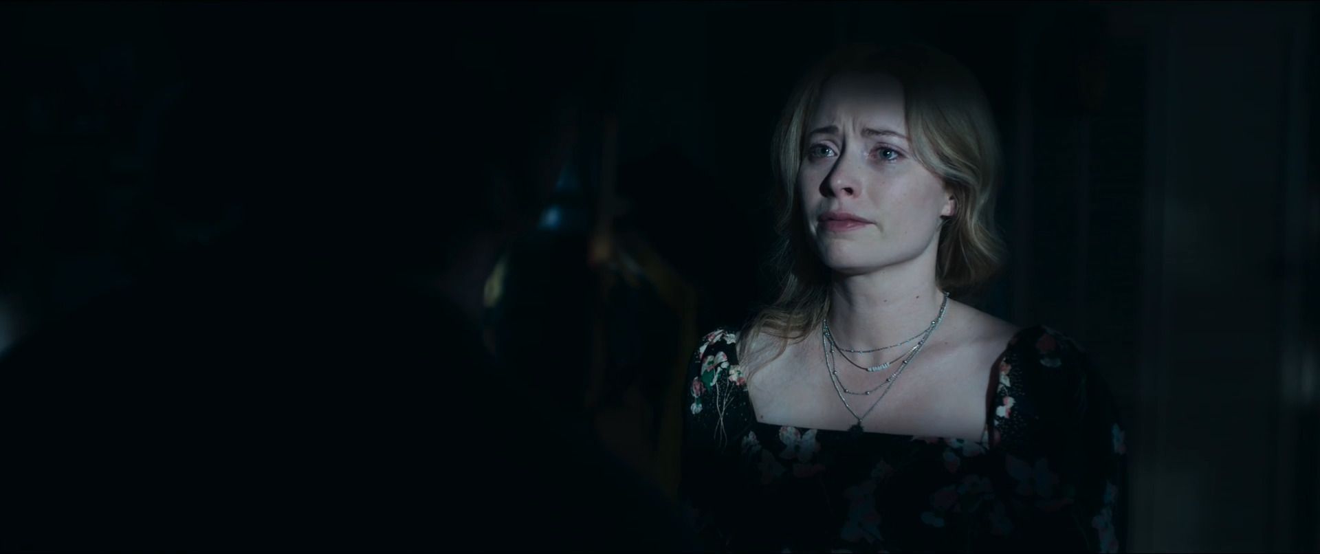 مری در فیلم (Return To Silent Hill (2026