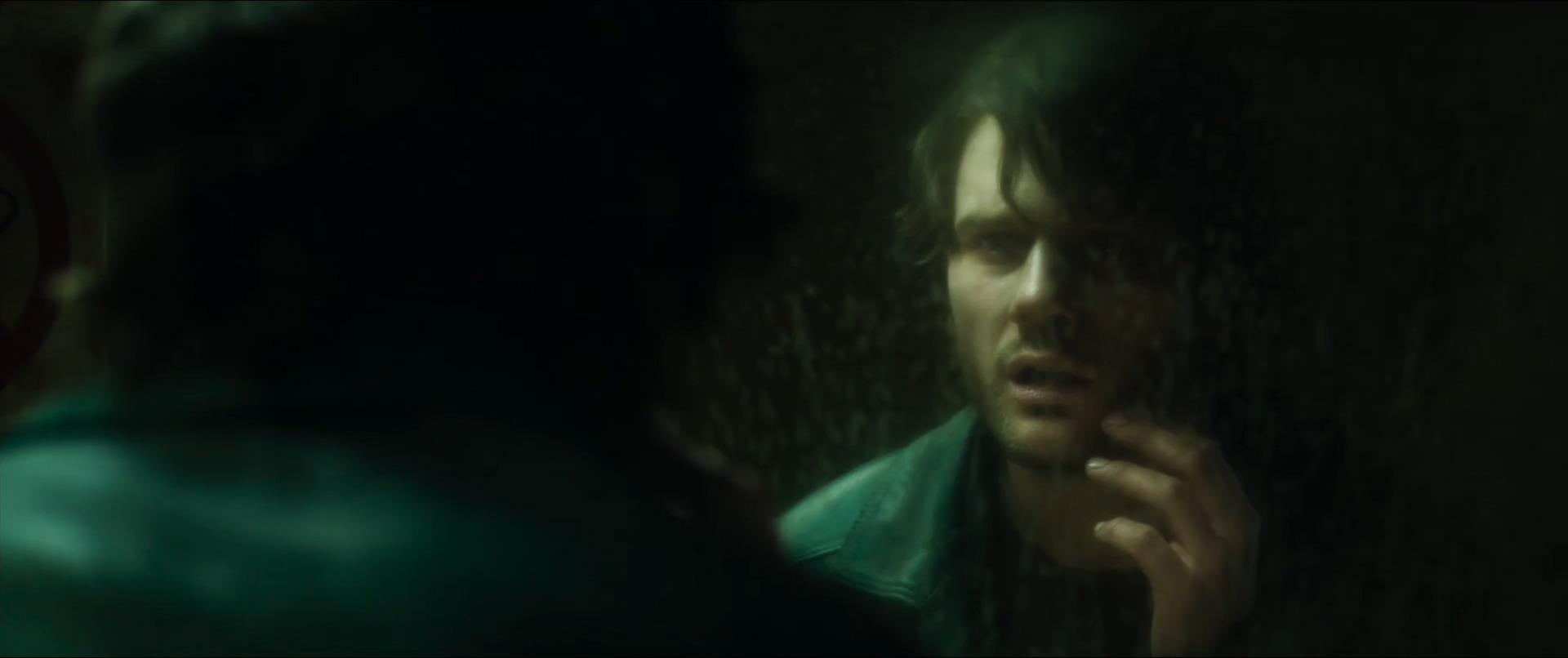 جیمز در فیلم Return to Silent Hill (2026)