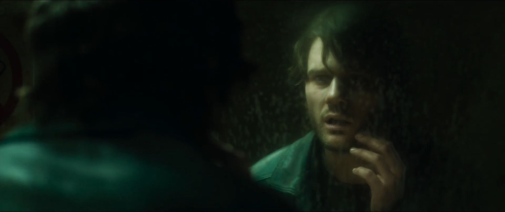 جیمز در فیلم Return to Silent Hill (2026)